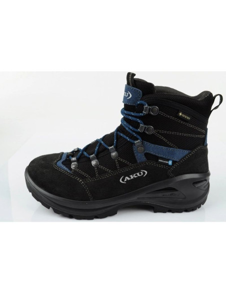 Buty trekkingowe aku civetta therm200 gtw w
