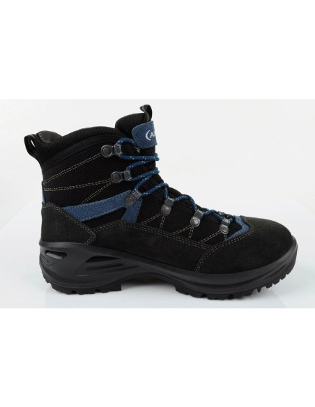 Buty trekkingowe aku civetta therm200 gtw w