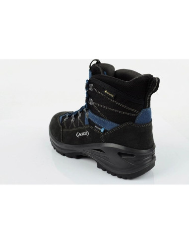 Buty trekkingowe aku civetta therm200 gtw w