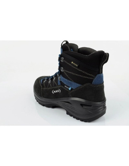 Buty trekkingowe aku civetta therm200 gtw w