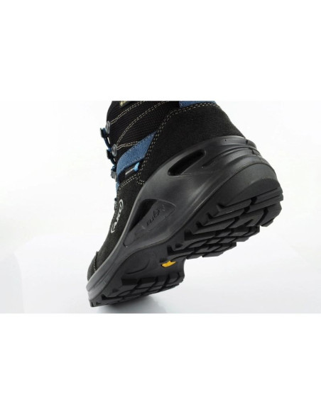 Buty trekkingowe aku civetta therm200 gtw w