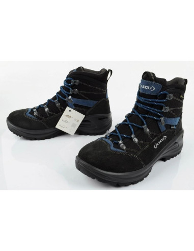 Buty trekkingowe aku civetta therm200 gtw w