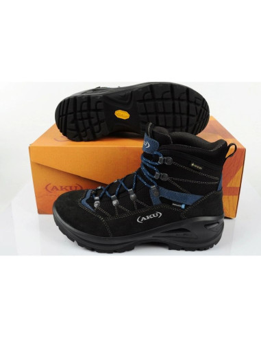 Buty trekkingowe aku civetta therm200 gtw w