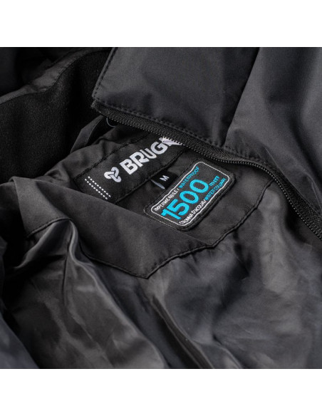 Kurtka narciarska brugi 4arp m 92800463931
