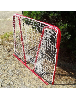 Bramka meczowa tempish składana 2