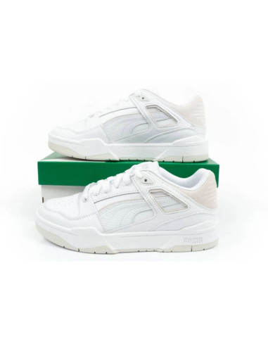 Buty sportowe puma slipstream m 388