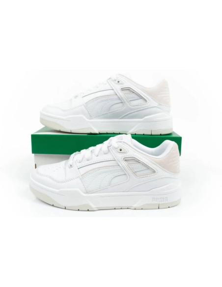 Buty sportowe puma slipstream m 388