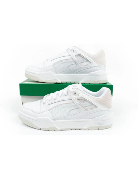 Buty sportowe puma slipstream m 388