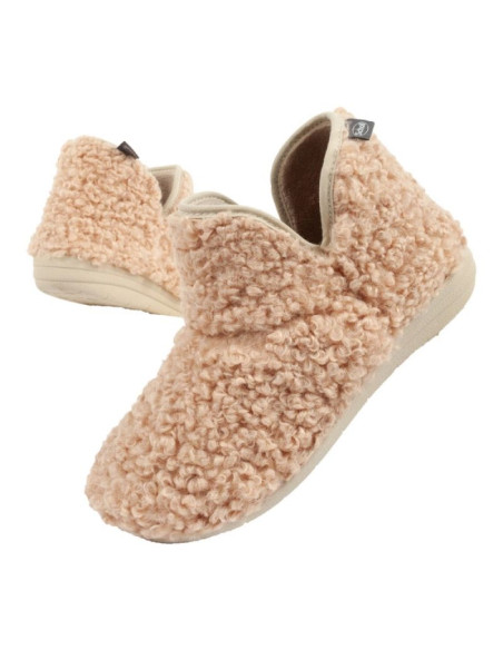 Kapcie scholl maddy bootie w