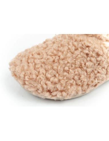 Kapcie scholl maddy bootie w