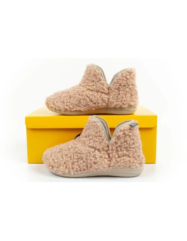 Kapcie scholl maddy bootie w