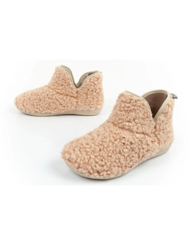 Kapcie scholl maddy bootie w