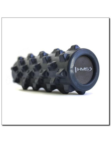 Wałek fitness hms fs107 31.5 cm