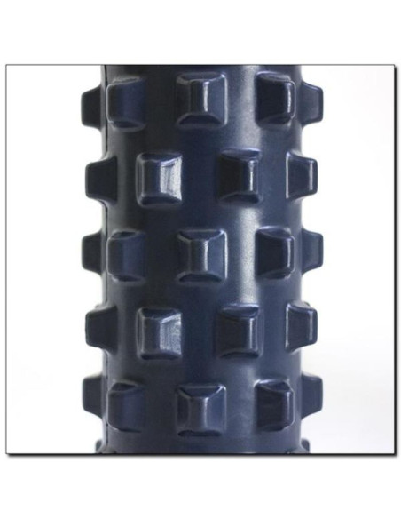 Wałek fitness hms fs107 31.5 cm