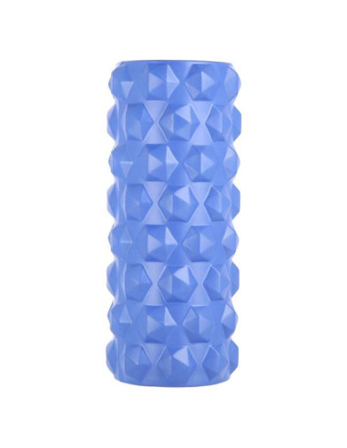 Wałek fitness hms fs107 31.5 cm