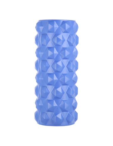 Wałek fitness hms fs107 31.5 cm