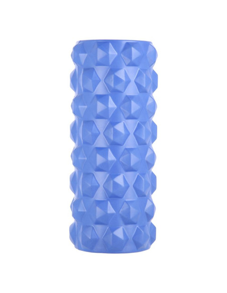 Wałek fitness hms fs107 31.5 cm