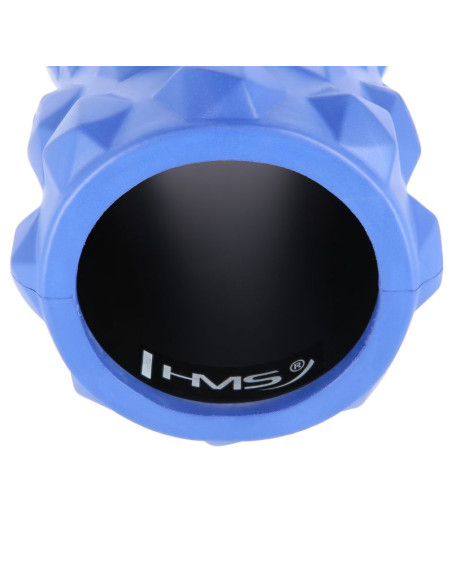 Wałek fitness hms fs107 31.5 cm