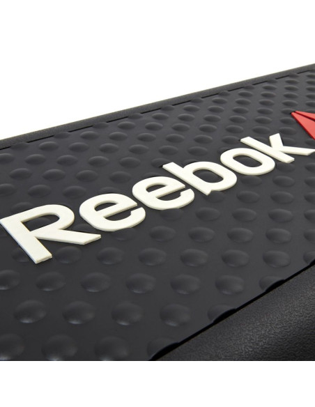 Mini step reebok