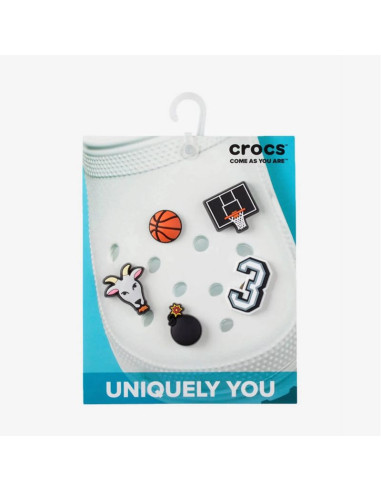 Przypinki crocs jibbitz™