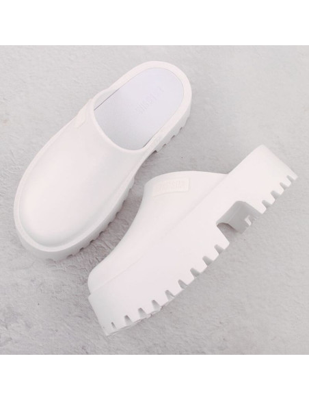 Chodaki na masywnej podeszwie big star w nn27402