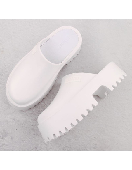 Chodaki na masywnej podeszwie big star w nn27402