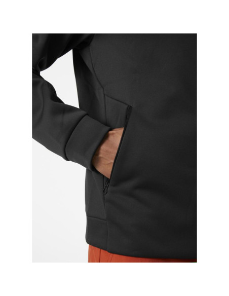 Kurtka helly hansen hp fleece jacket 2,0 m 34289