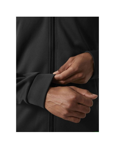 Kurtka helly hansen hp fleece jacket 2,0 m 34289