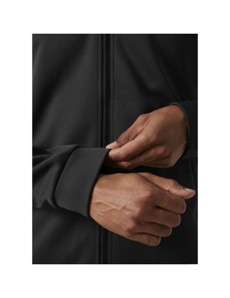 Kurtka helly hansen hp fleece jacket 2,0 m 34289