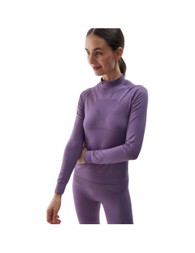 Koszulka termoaktywna 4f f156 w 4fwaw24useaf156