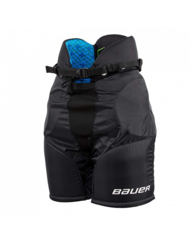 Spodnie hokejowe bauer x jr
