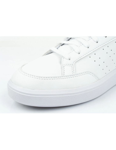 Buty adidas nova court m