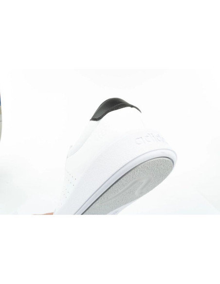 Buty adidas nova court m