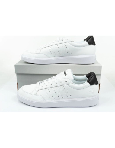 Buty adidas nova court m