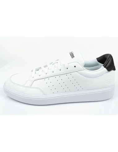 Buty adidas nova court m