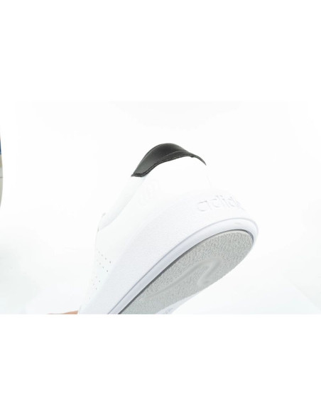 Buty adidas nova court m