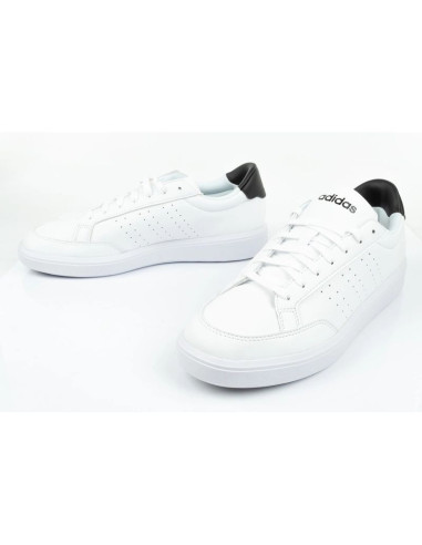 Buty adidas nova court m