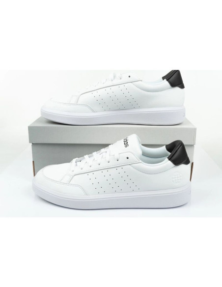 Buty adidas nova court m