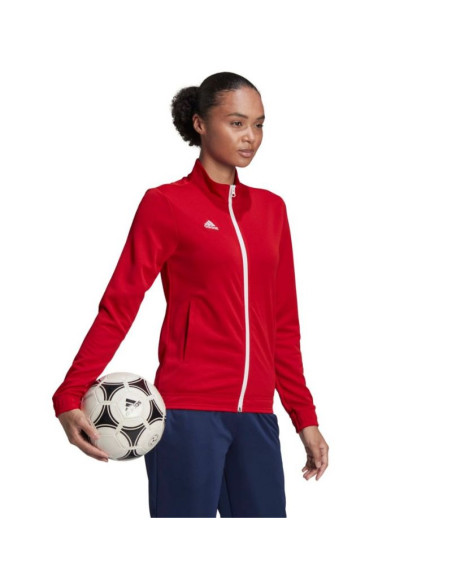 Bluza adidas entrada 22 track jacket w
