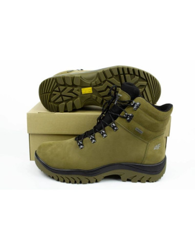Buty trekkingowe 4f m obmh255