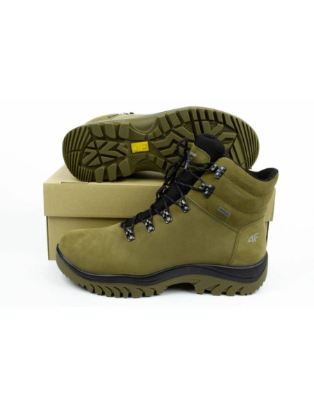 Buty trekkingowe 4f m obmh255