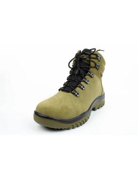 Buty trekkingowe 4f m obmh255