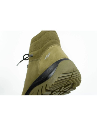 Buty trekkingowe 4f m obmh255