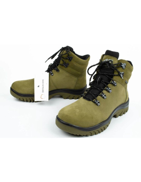 Buty trekkingowe 4f m obmh255