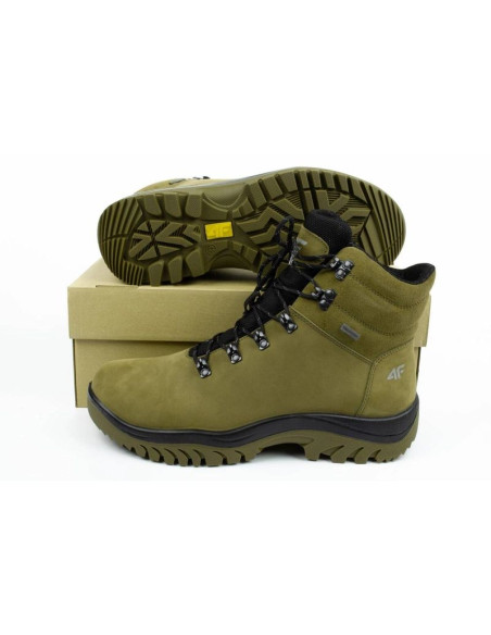 Buty trekkingowe 4f m obmh255