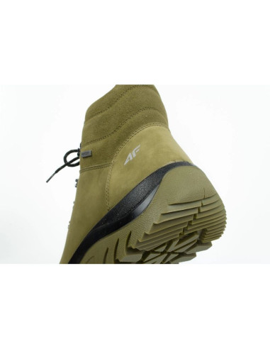 Buty trekkingowe 4f m obmh255