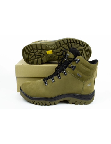Buty trekkingowe 4f m obmh255