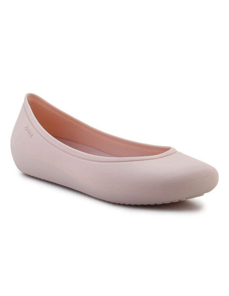 Buty crocs brooklyn flat w 209384