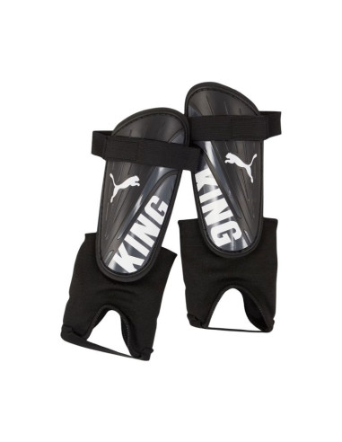 Ochraniacze piłkarskie puma king ankle 30934