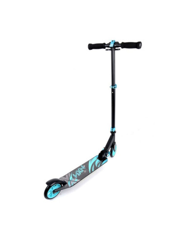 Hulajnoga tempish nixin 125 ii al jr